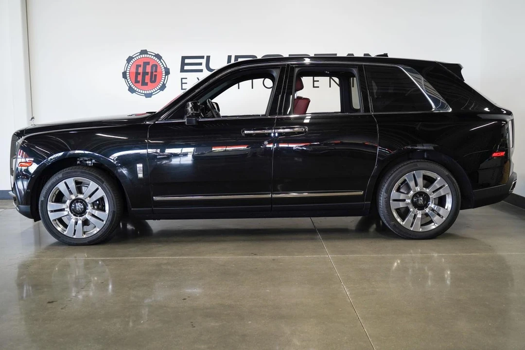 2019 Rolls-Royce Cullinan - Image 7 of 21