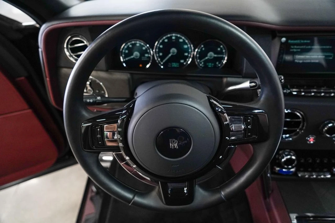 2019 Rolls-Royce Cullinan - Image 10 of 21