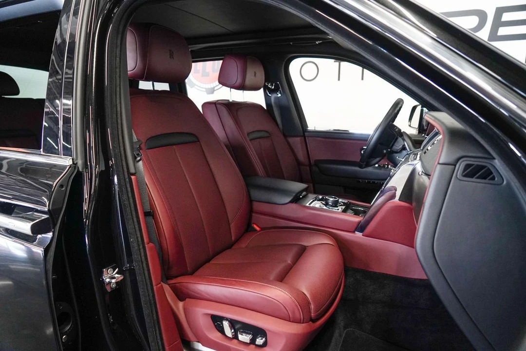 2019 Rolls-Royce Cullinan - Image 16 of 21