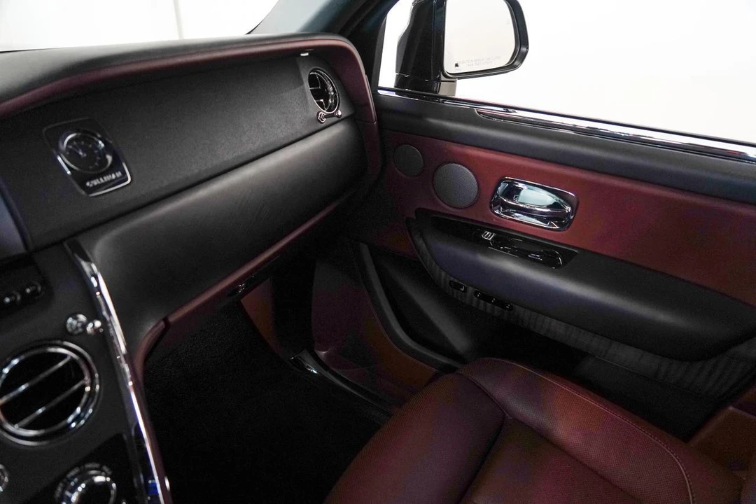 2019 Rolls-Royce Cullinan - Image 13 of 21