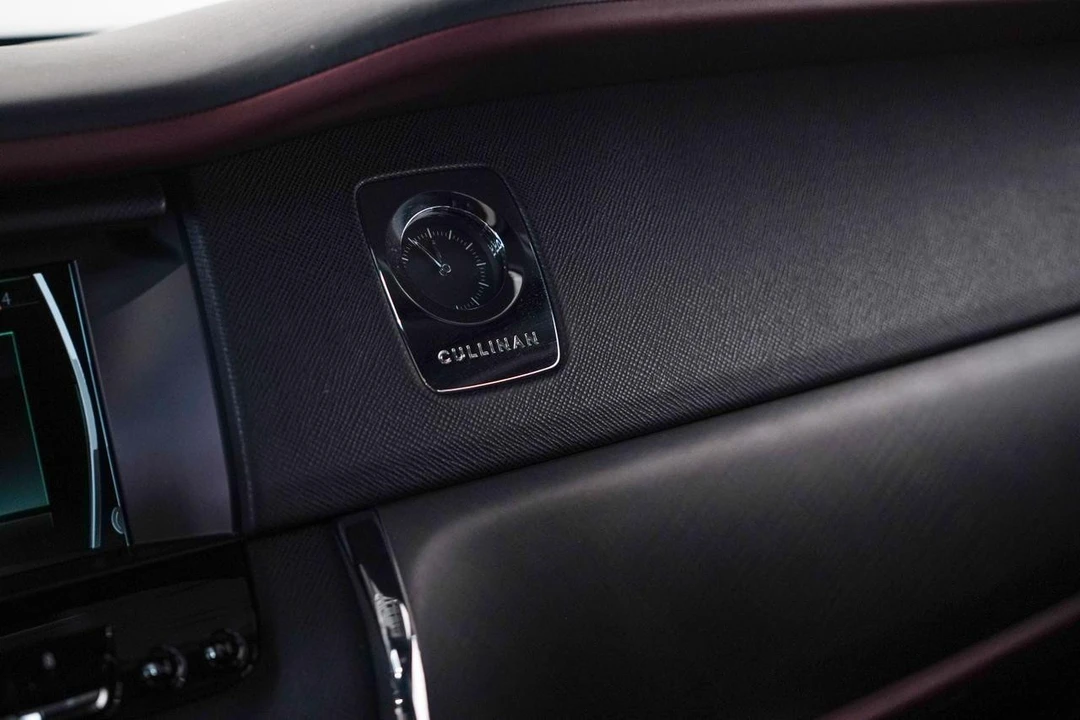 2019 Rolls-Royce Cullinan - Image 14 of 21