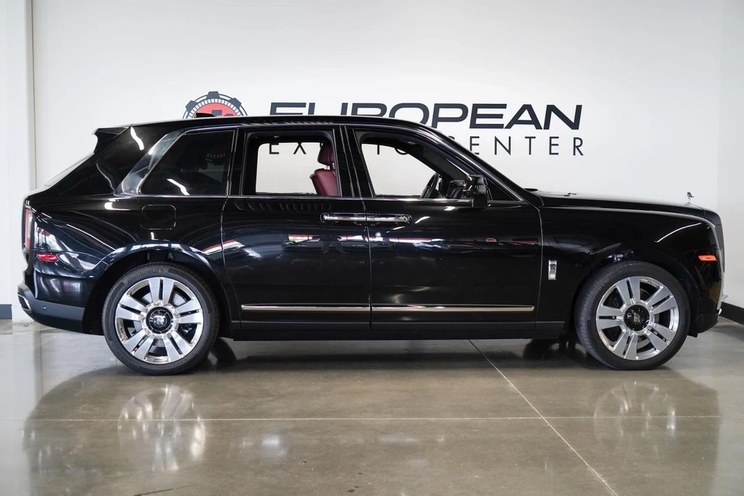2019 Rolls-Royce Cullinan - Image 6 of 21