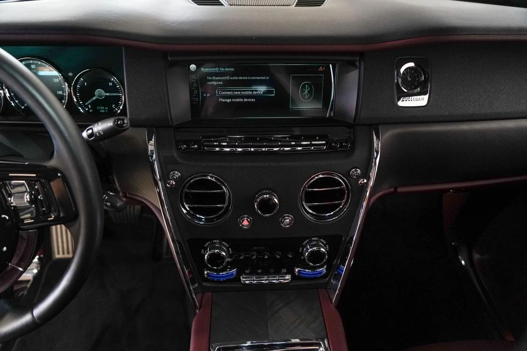 2019 Rolls-Royce Cullinan - Image 11 of 21