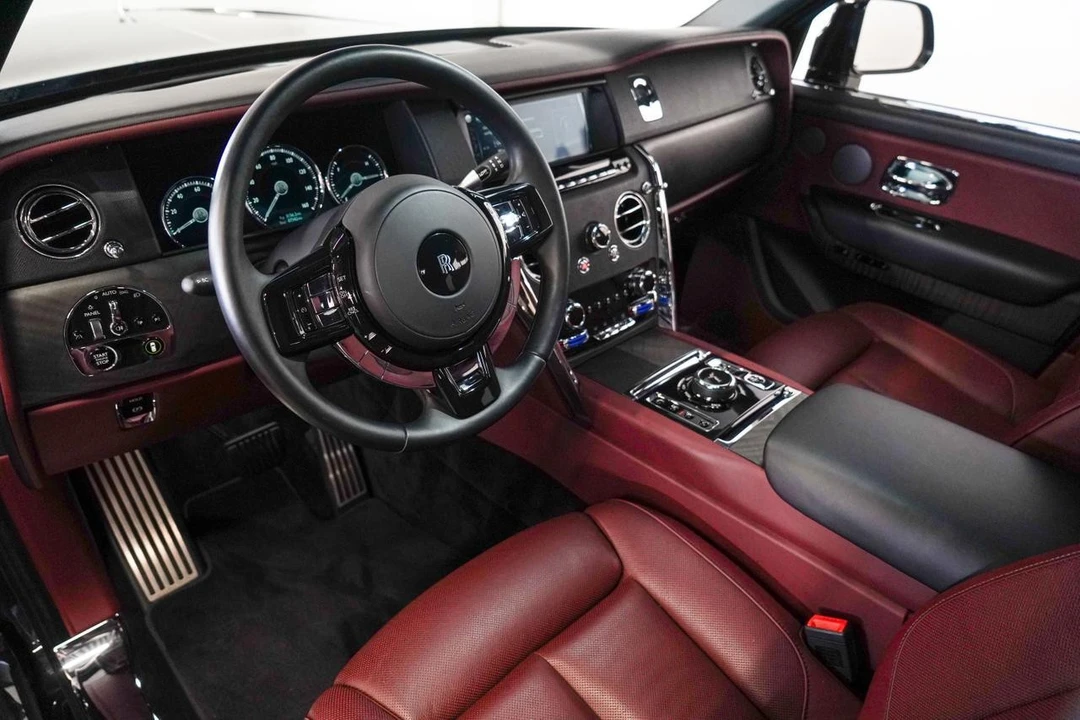 2019 Rolls-Royce Cullinan - Image 2 of 21