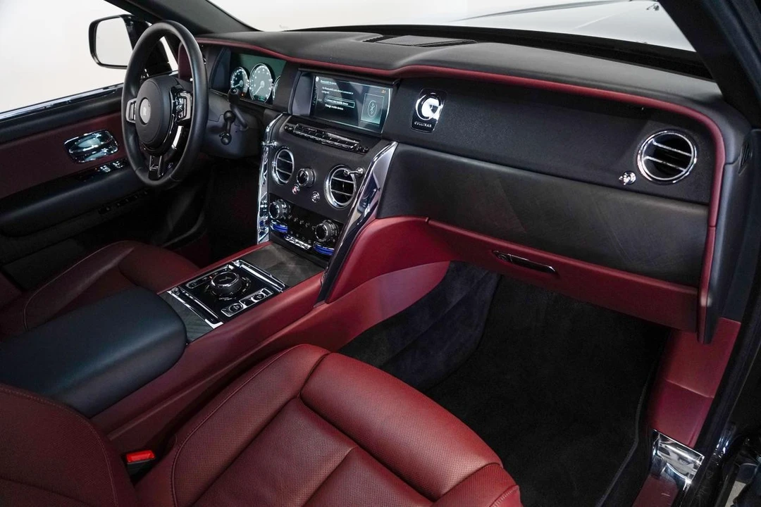 2019 Rolls-Royce Cullinan - Image 17 of 21