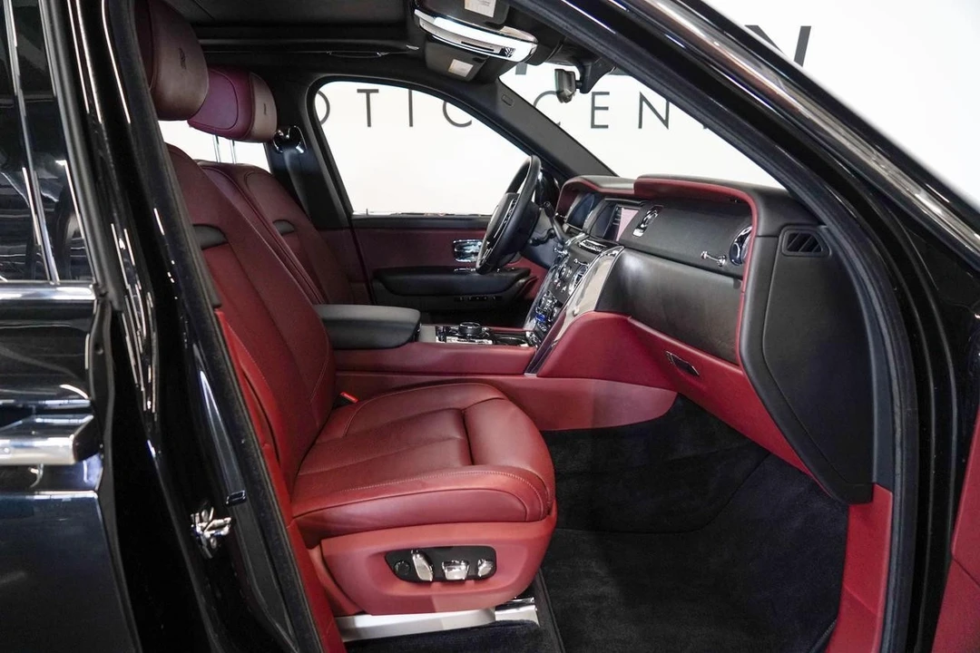 2019 Rolls-Royce Cullinan - Image 15 of 21