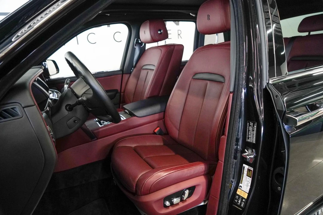 2019 Rolls-Royce Cullinan - Image 9 of 21