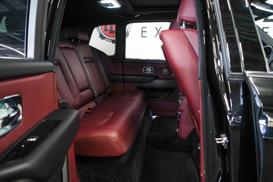2019 Rolls-Royce Cullinan - Image 19 of 21