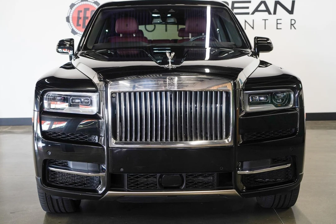2019 Rolls-Royce Cullinan - Image 5 of 21