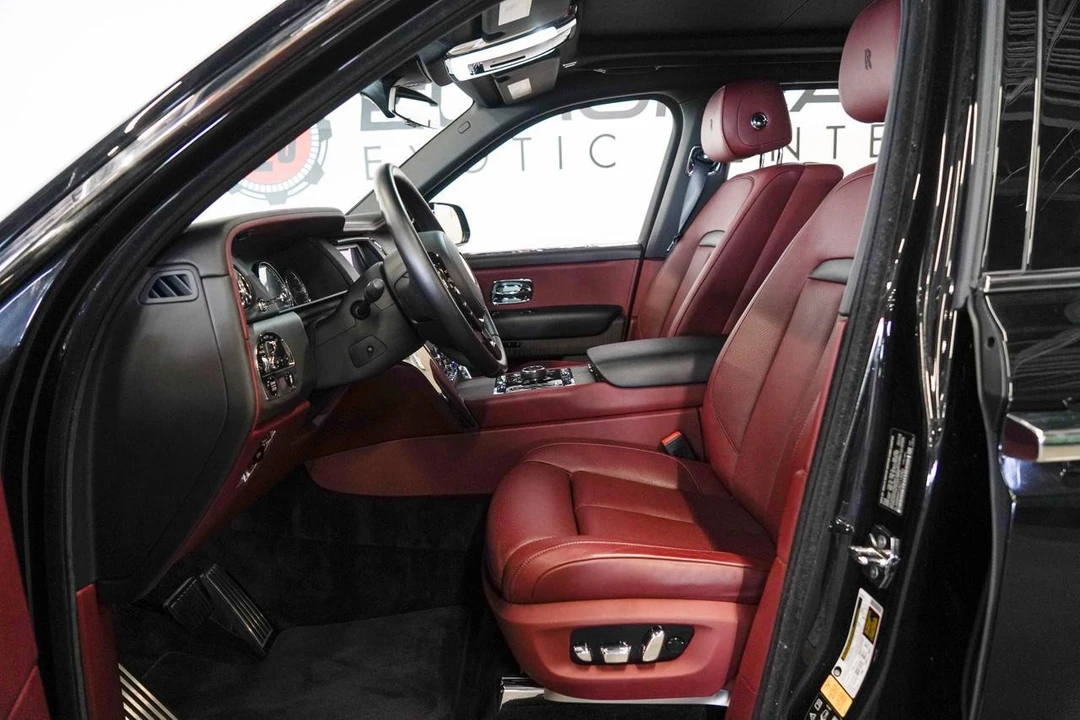 2019 Rolls-Royce Cullinan - Image 8 of 21
