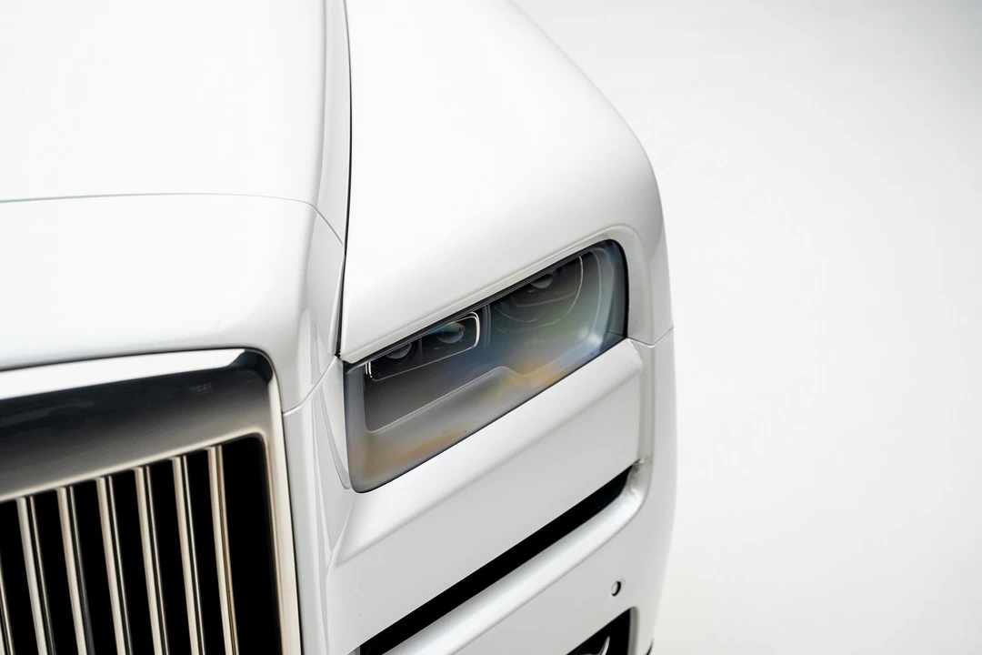 2019 Rolls-Royce Cullinan - Image 11 of 21