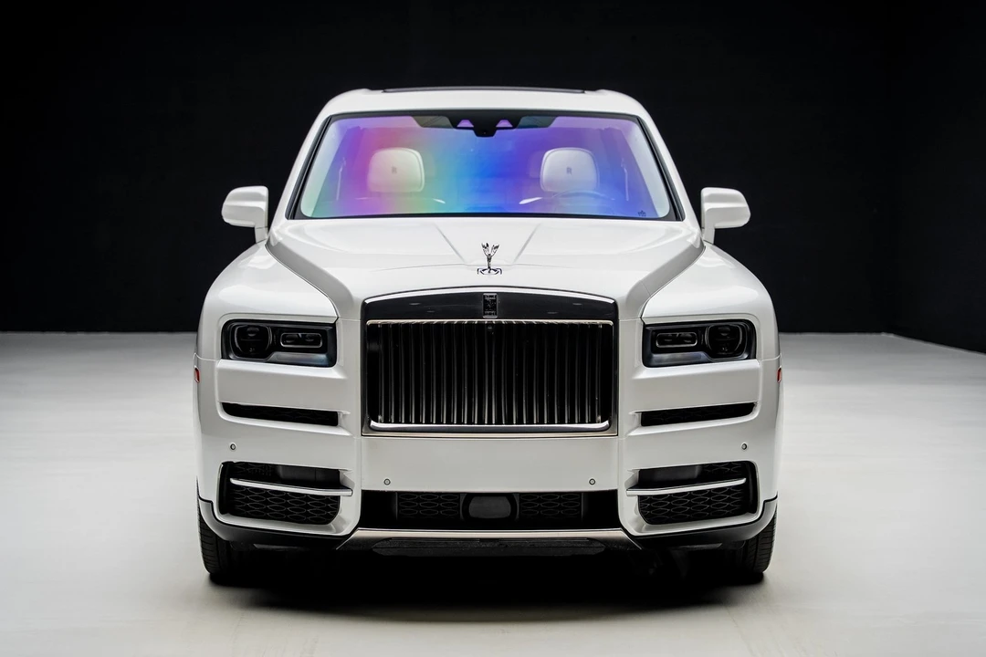 2019 Rolls-Royce Cullinan - Image 6 of 12