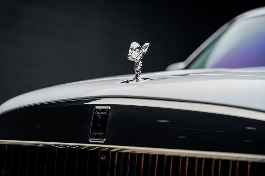 2019 Rolls-Royce Cullinan - Image 12 of 12
