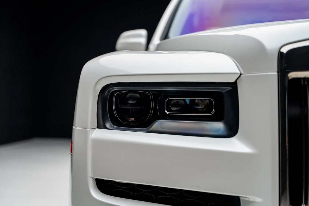 2019 Rolls-Royce Cullinan - Image 8 of 12