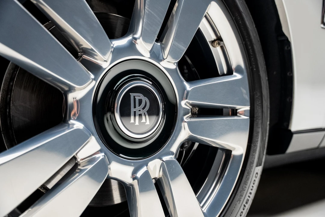 2019 Rolls-Royce Cullinan - Image 21 of 21