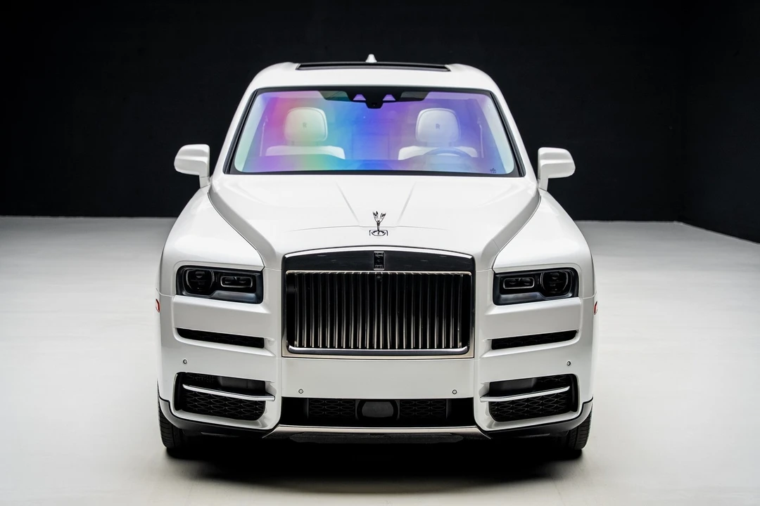 2019 Rolls-Royce Cullinan - Image 6 of 21