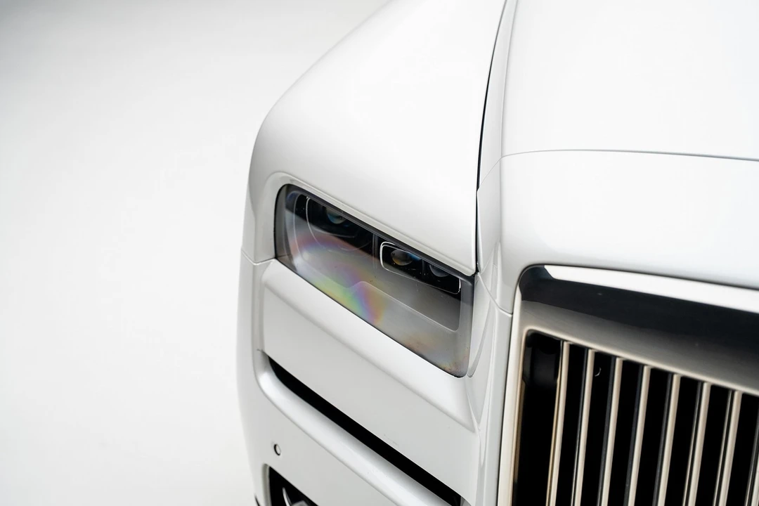 2019 Rolls-Royce Cullinan - Image 12 of 21