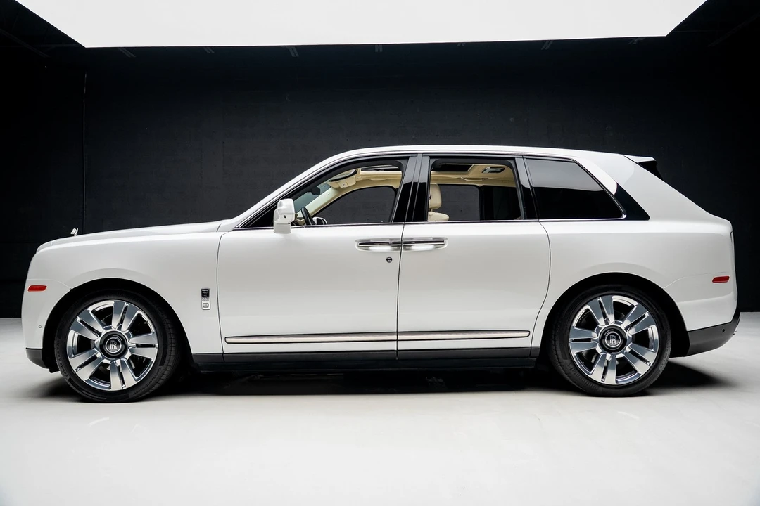2019 Rolls-Royce Cullinan - Image 15 of 21