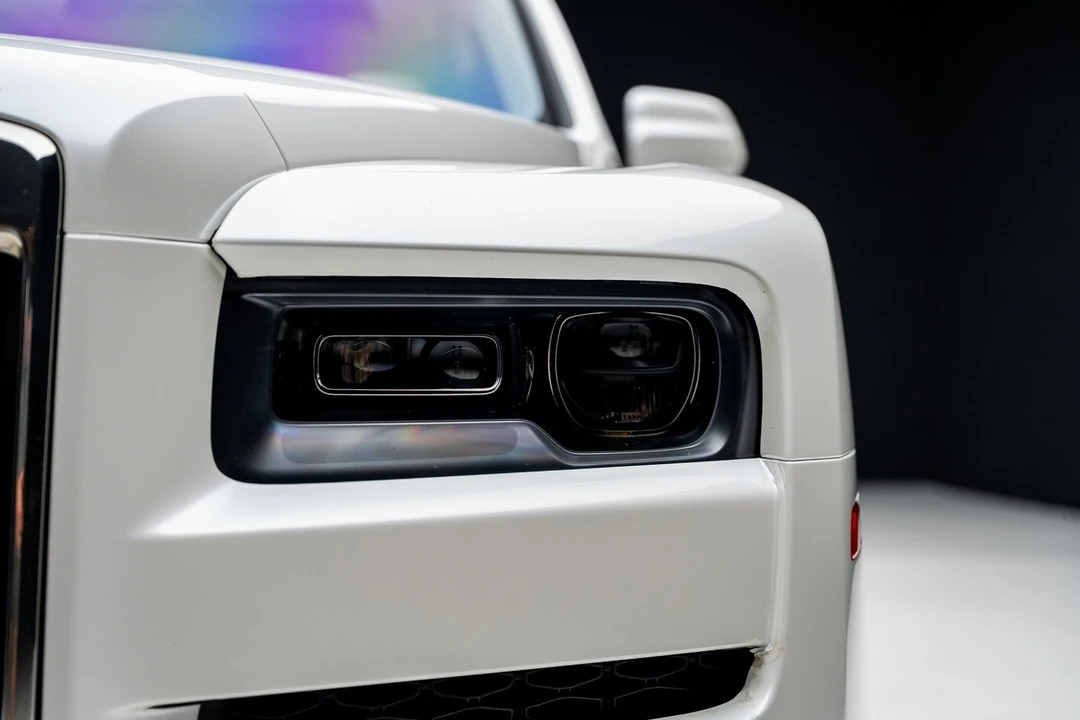 2019 Rolls-Royce Cullinan - Image 9 of 12