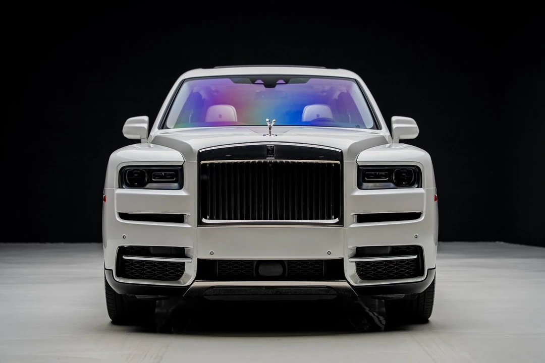 2019 Rolls-Royce Cullinan - Image 7 of 12