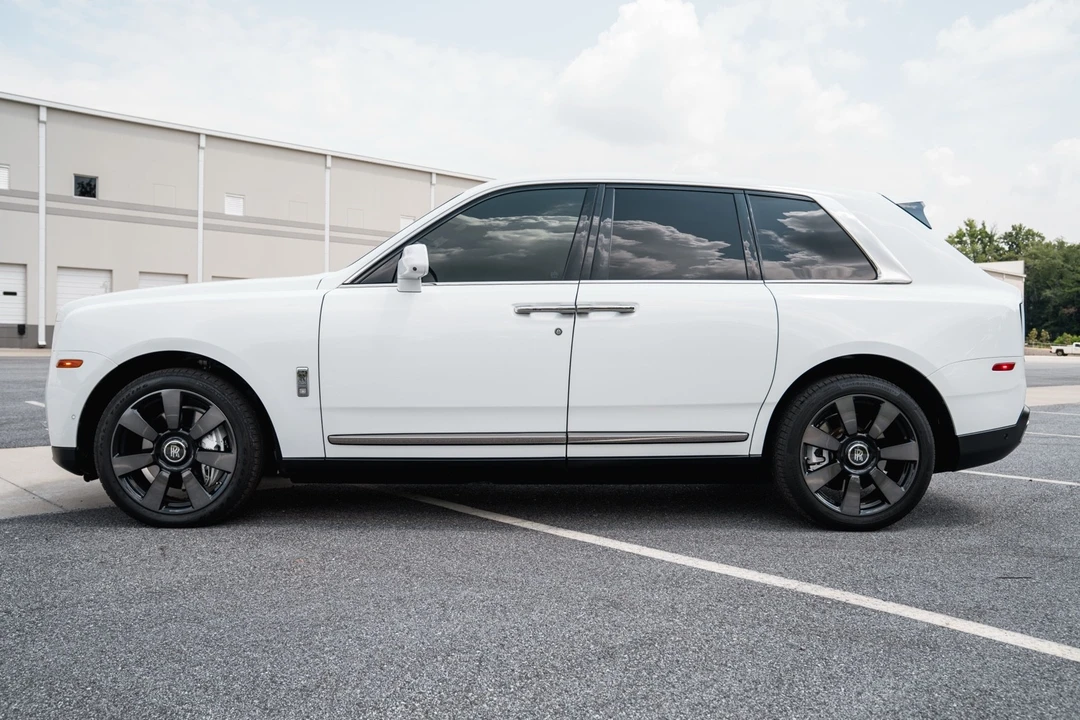 2019 Rolls-Royce Cullinan - Image 3 of 25