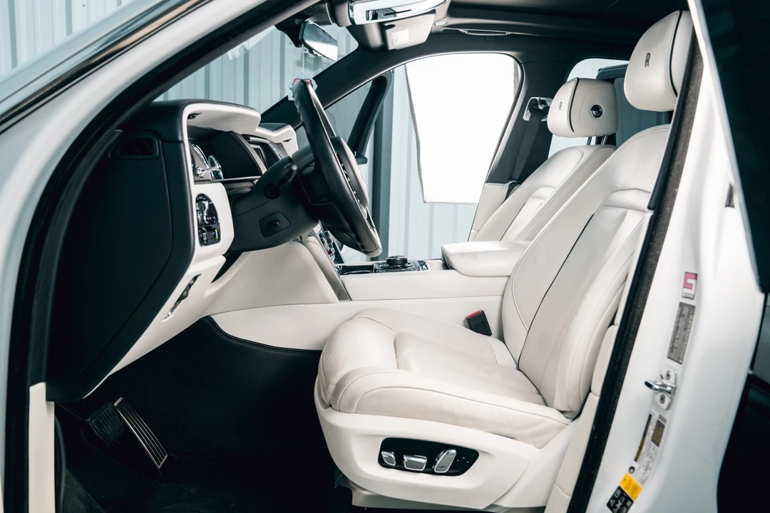2019 Rolls-Royce Cullinan - Image 21 of 25