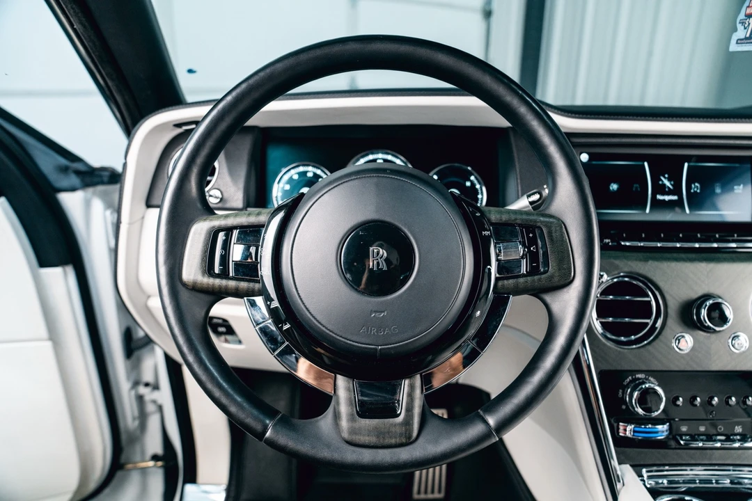2019 Rolls-Royce Cullinan - Image 20 of 25