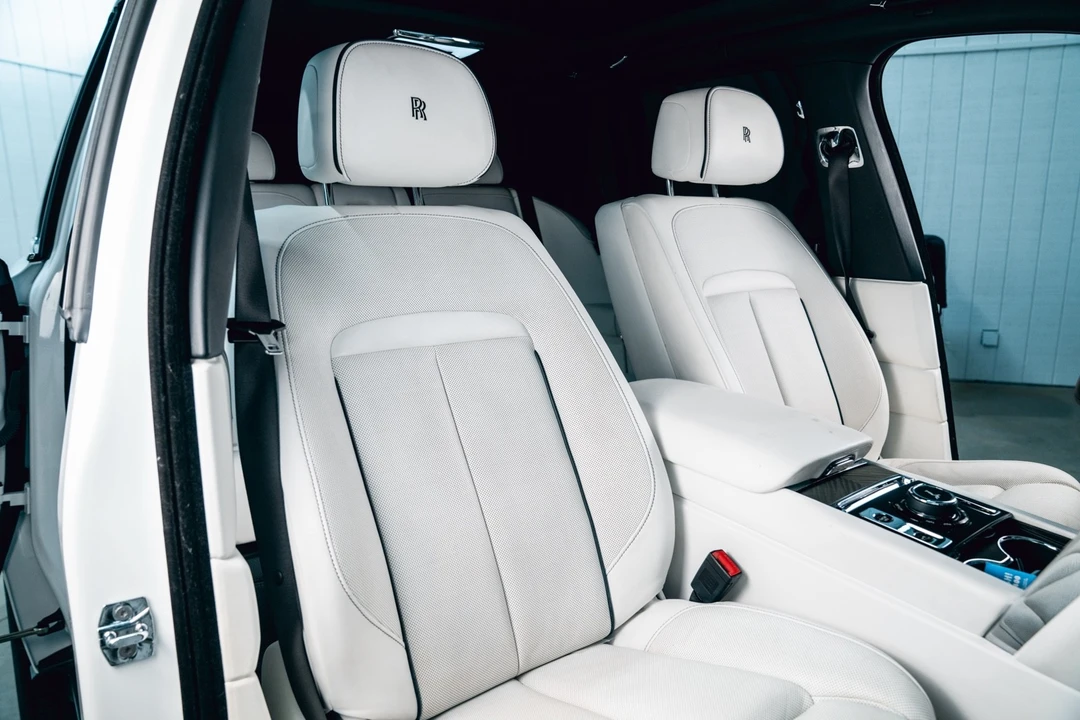 2019 Rolls-Royce Cullinan - Image 18 of 25