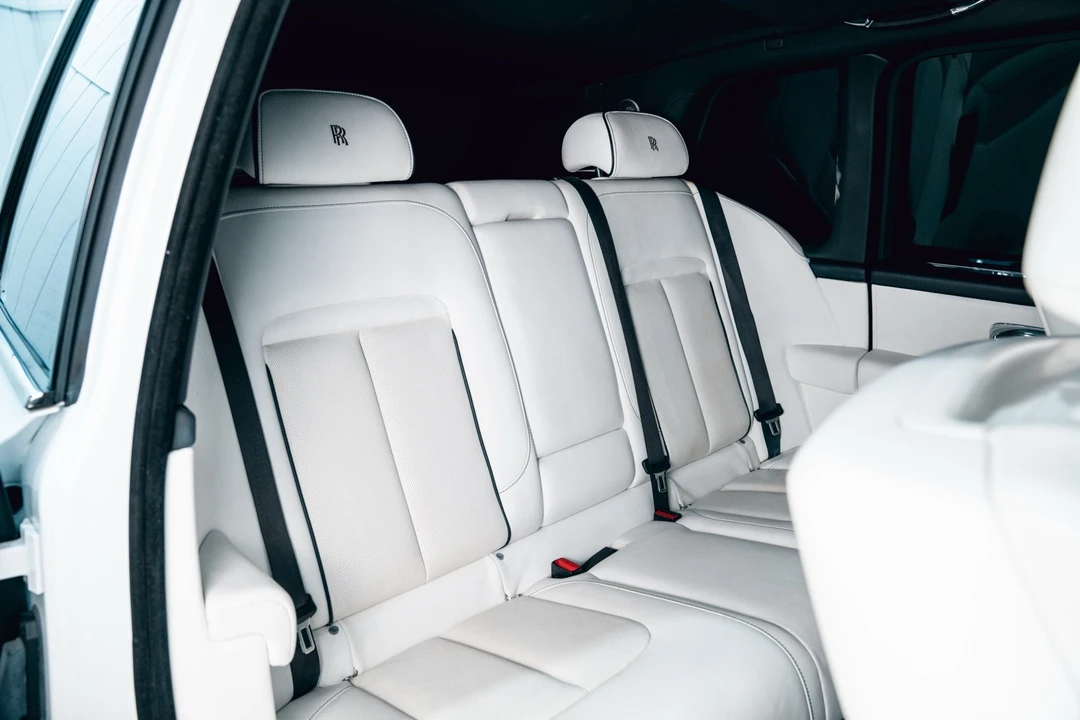 2019 Rolls-Royce Cullinan - Image 17 of 25