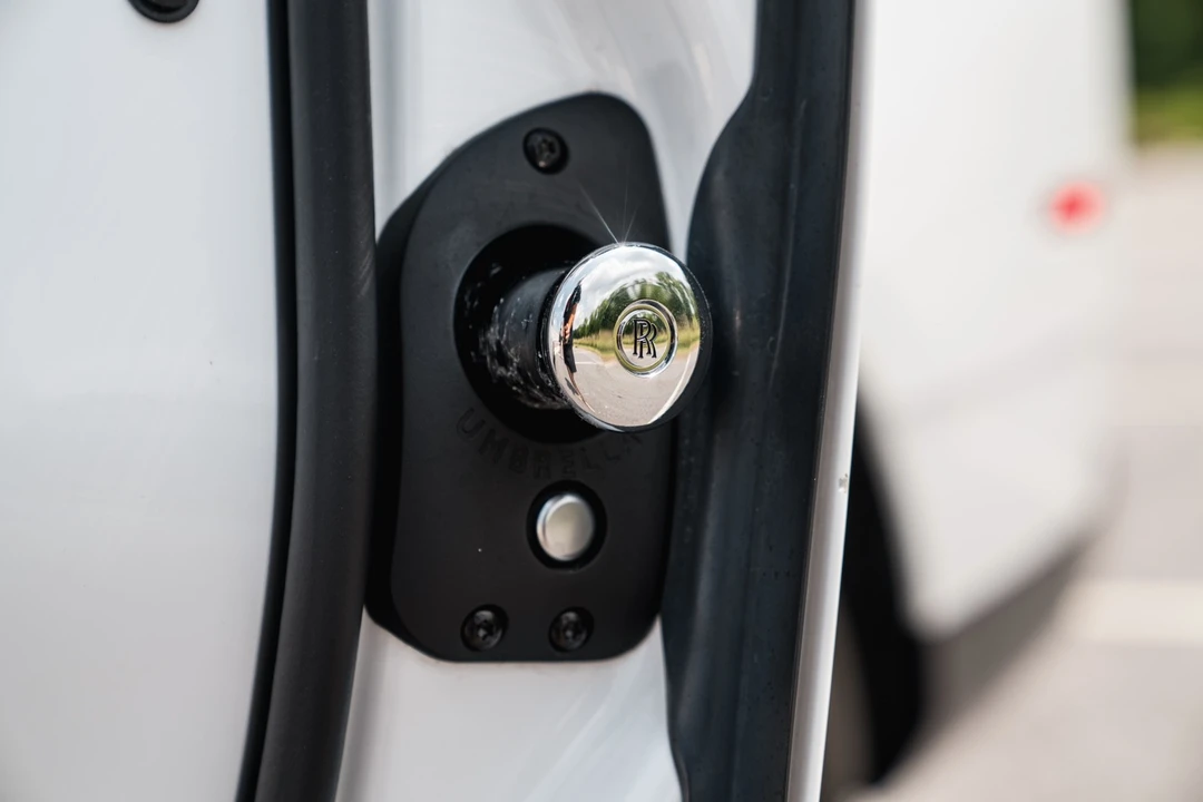 2019 Rolls-Royce Cullinan - Image 23 of 25