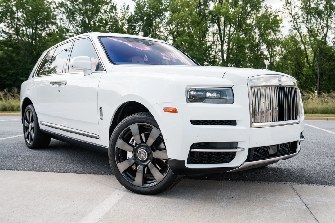 2019 Rolls-Royce Cullinan - Image 12 of 25