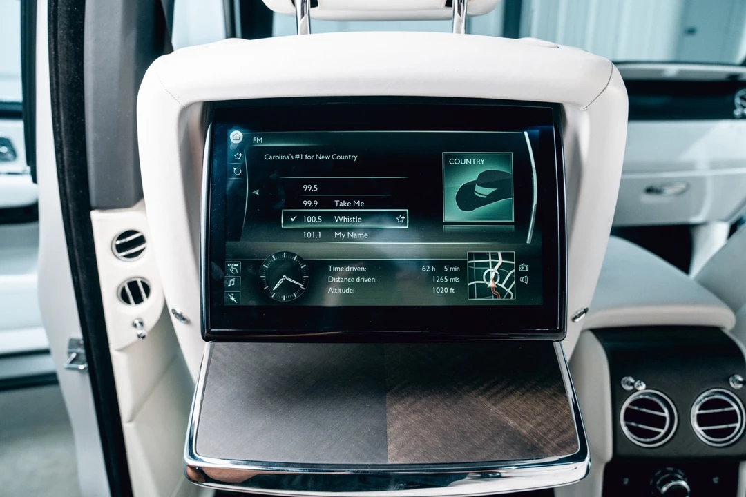 2019 Rolls-Royce Cullinan - Image 15 of 25