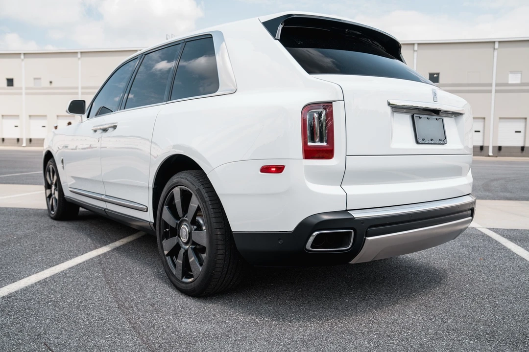 2019 Rolls-Royce Cullinan - Image 6 of 25