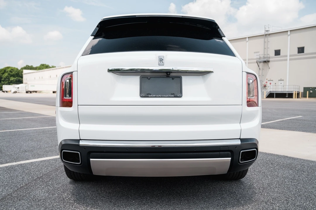 2019 Rolls-Royce Cullinan - Image 5 of 25