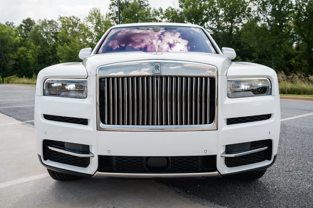 2019 Rolls-Royce Cullinan - Image 11 of 25