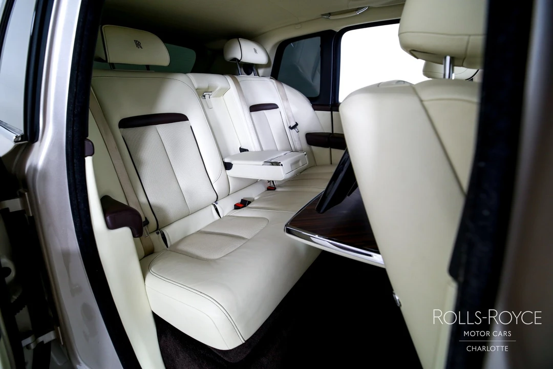2019 Rolls-Royce Cullinan - Image 28 of 31