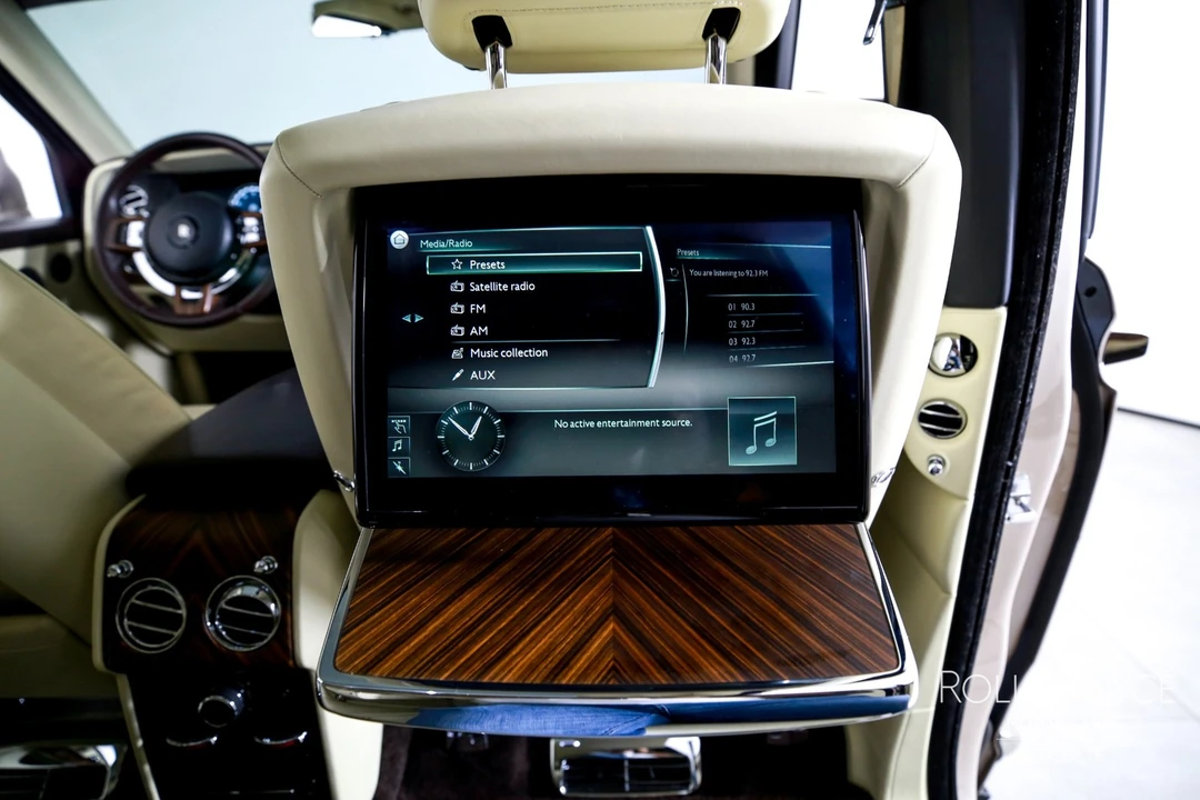 2019 Rolls-Royce Cullinan - Image 30 of 31