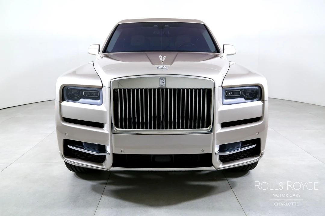 2019 Rolls-Royce Cullinan - Image 6 of 12