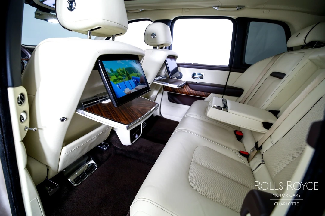 2019 Rolls-Royce Cullinan - Image 18 of 31