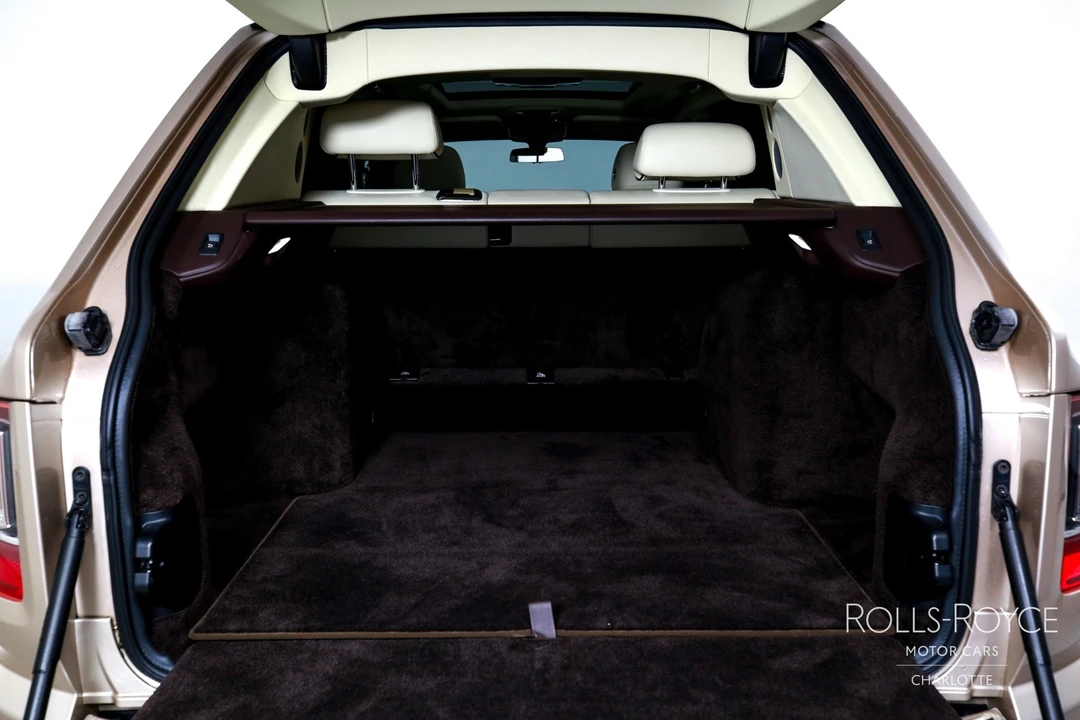 2019 Rolls-Royce Cullinan - Image 23 of 31