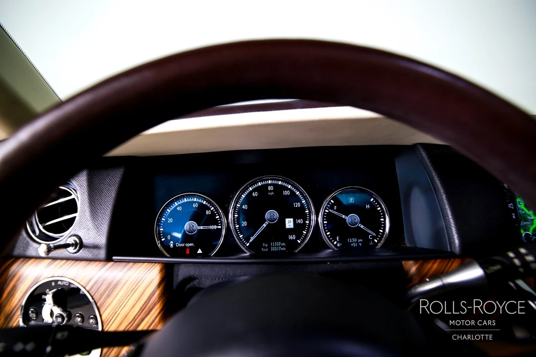2019 Rolls-Royce Cullinan - Image 12 of 31