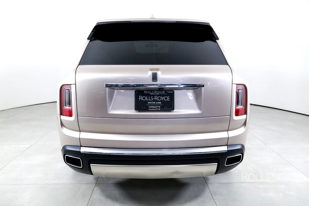 2019 Rolls-Royce Cullinan - Image 8 of 31