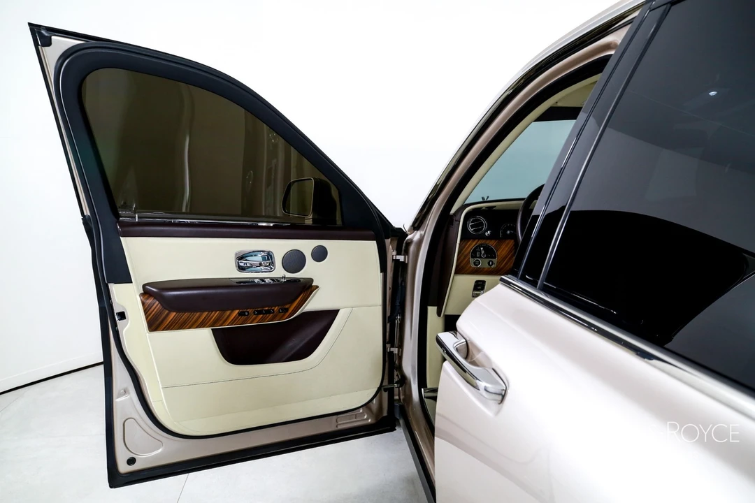 2019 Rolls-Royce Cullinan - Image 10 of 12