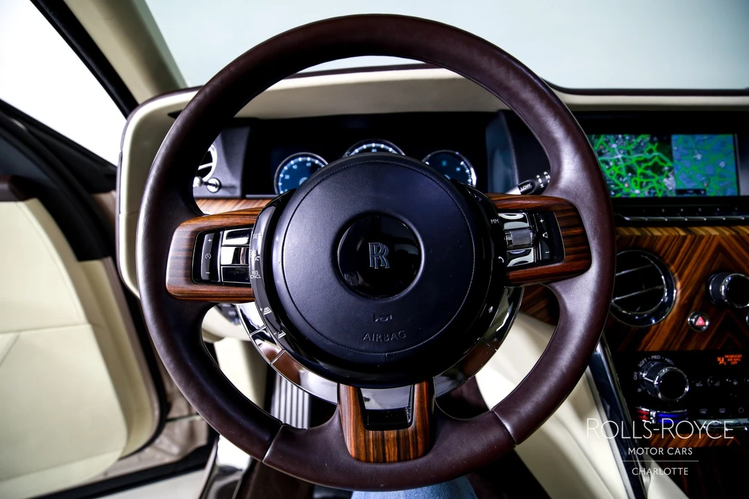 2019 Rolls-Royce Cullinan - Image 13 of 31