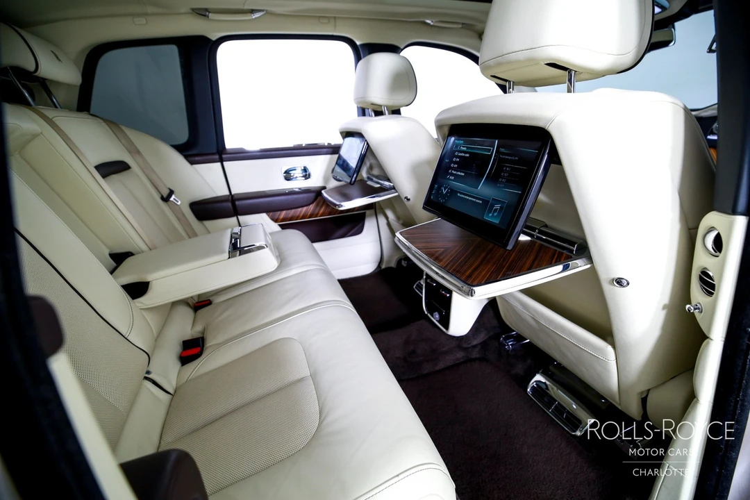 2019 Rolls-Royce Cullinan - Image 29 of 31