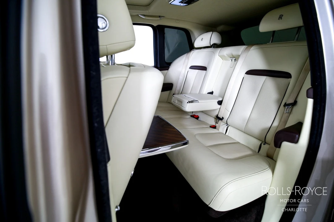 2019 Rolls-Royce Cullinan - Image 17 of 31