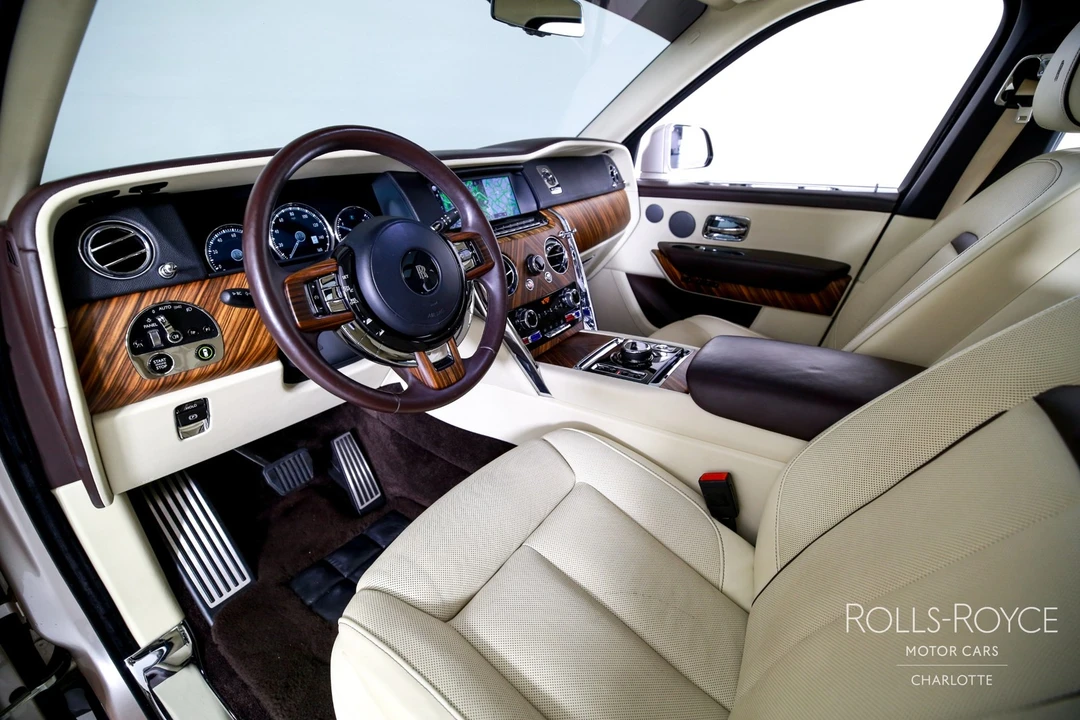 2019 Rolls-Royce Cullinan - Image 3 of 31