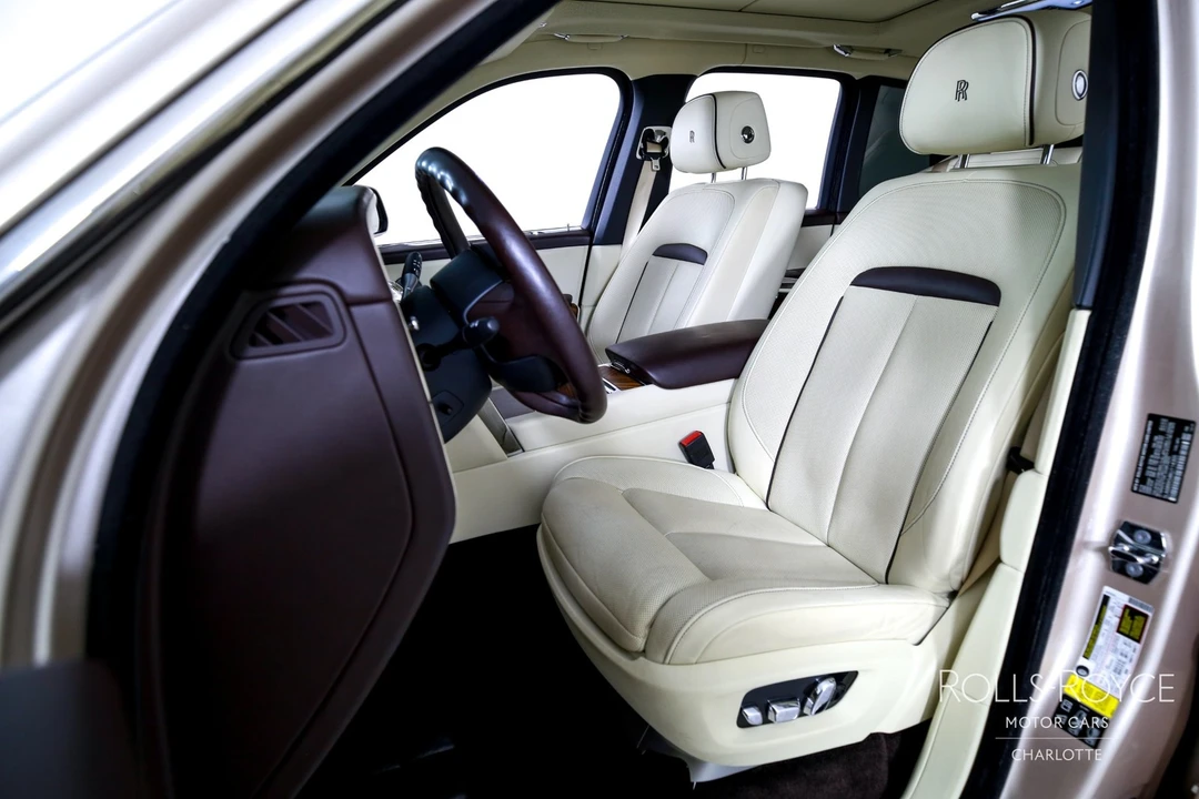 2019 Rolls-Royce Cullinan - Image 11 of 12