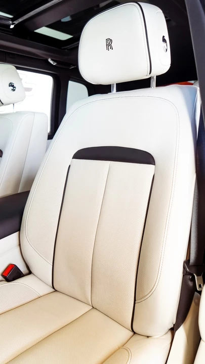2019 Rolls-Royce Cullinan - Image 20 of 27