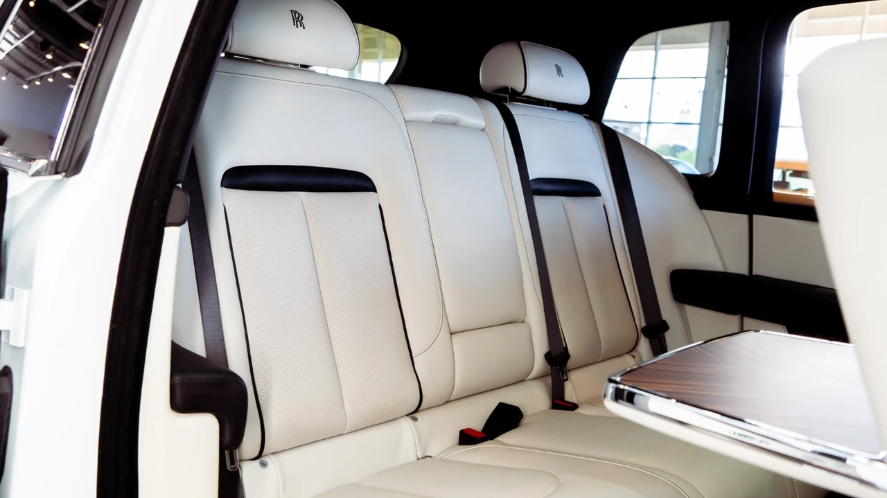 2019 Rolls-Royce Cullinan - Image 24 of 27